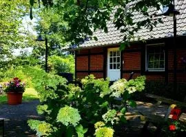 明斯特兰德小屋旅馆