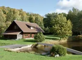 Užukalnio sodyba