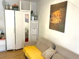 Apartment near Central Station