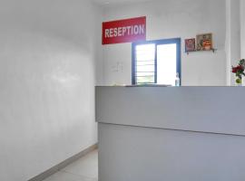 SPOT ON 81156 Purandar Lodge，位于浦那的酒店
