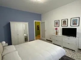 Casa Alberto