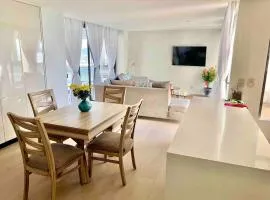 Ocean View Condo