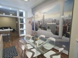 My Dream House 386，位于安格里的酒店