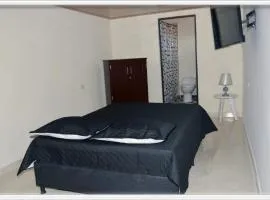 habitación matrimonial