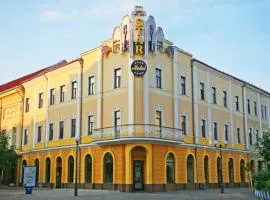 Hotel Star