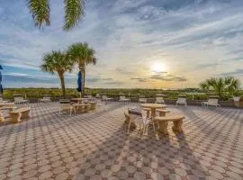 San Marco 5th Floor with Private Beach