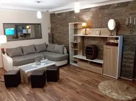 Apartman Dionis SM