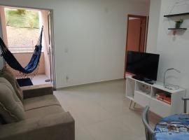 Mirantes Caminho do Mar, Pium, Parnamirim/RN，位于帕纳米林的酒店