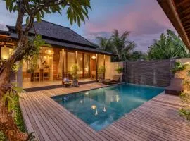 Villa Walet