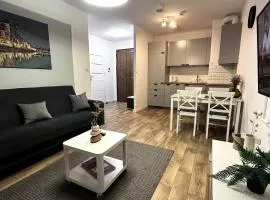 SIENNA GROBLA 6D/101 APARTAMENTY ZRESETUJ SIE W GDAŃSKU