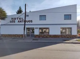 Hotel Los Antiguos