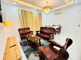 MHI Homestay Bandar Baru Jelawat，位于巴佐的乡村别墅