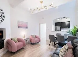 Waterfront - KING Bed Master @ Rocks Sydney #9A