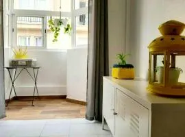 Cosy apartment in Corralejo - 40 m² - Close to the beach