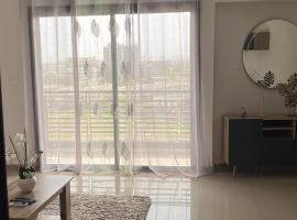 Studio meublé，位于达喀尔的酒店