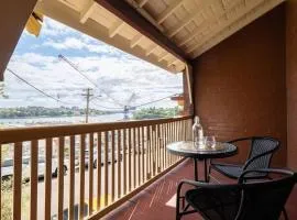 Waterfront - KING Bed Suite @ Rocks Sydney #10A