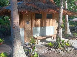 Elvira's Homestay，位于Looc的酒店