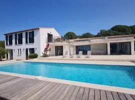 Villa Sainte-Maxime, 6 pièces, 10 personnes - FR-1-780-67