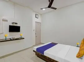 OYO Hotel Ramnivas Residency