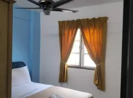 yaakub homestay seberang jaya