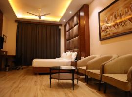 DEY'S，位于Udarband的酒店