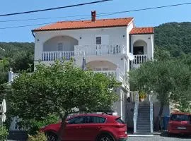 Apartments Gorenjka