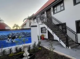 Orca Estate Guesthouse Self-catering Accommodation