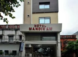 HOTEL MANDIRAM Prayagraj