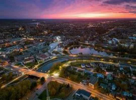 B&B Panevezys Self Check-in