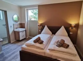 Pension Asche