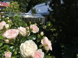 Harmoonikum，位于Viimsi的酒店