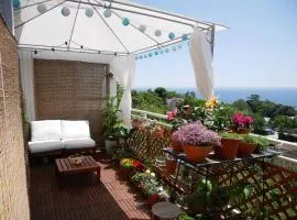 Entire private house with ocean view, 5 to 20people BBQ