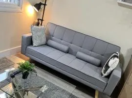 City Centre Apartment