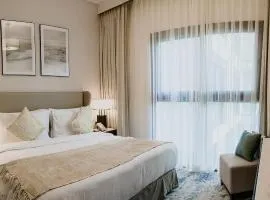 Capital Stay - 2 Bed Apartment- The Address Fujairah