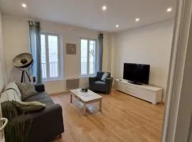Gaïa - Maison intra-muros 3 chambres