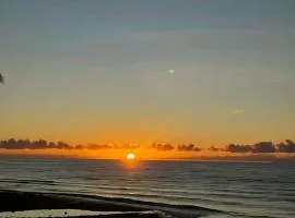 Lovely Bedroom in Lila, Bohol with WIFI, AC and Ref