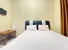 RedDoorz Syariah at D'Rizs Homestay，位于武吉丁宜的酒店