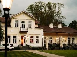 沃利希多尔酒店