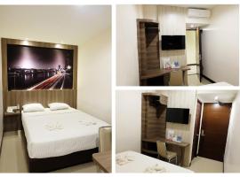 HOTEL MY HOME SINTANG，位于Sintang的酒店