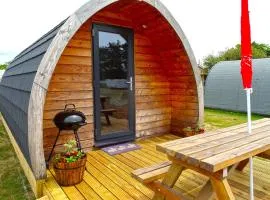 Gateway Resort En-Suite Glamping Pod