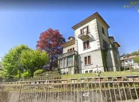 Villa Alma, Lake Como Bed&Breathe