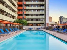 Sophisticated City Living Apartments at Roosevelt Point, Phoenix