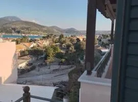 Argostoli Gulf View Apartment
