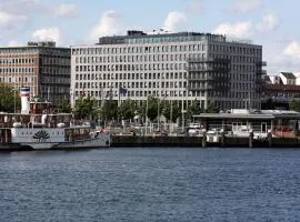 ATLANTIC Hotel Kiel