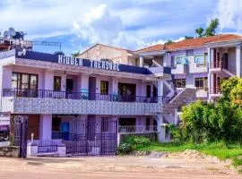 Hidden Treasure Serviced Hotel Apartments HITSHA HOTELS Entebbe