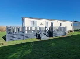 Merlin's Retreat, West Sands Holiday Park, Selsey