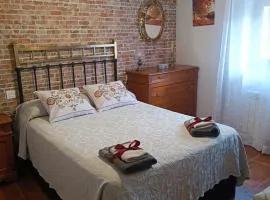 PINAR DE LAS CABAÑUELAS