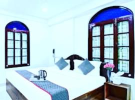 Hotel Jheel Mahal New Town Inn West Bengal - Couple Friendly，位于Jojera的酒店