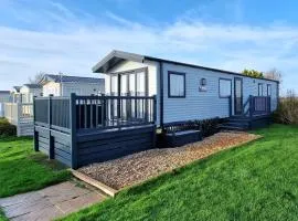 Amor, West Sands Holiday Park, Selsey