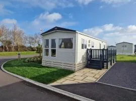 Beano, Hollyhocks, West Sands, Seal Bay Resort, Selsey